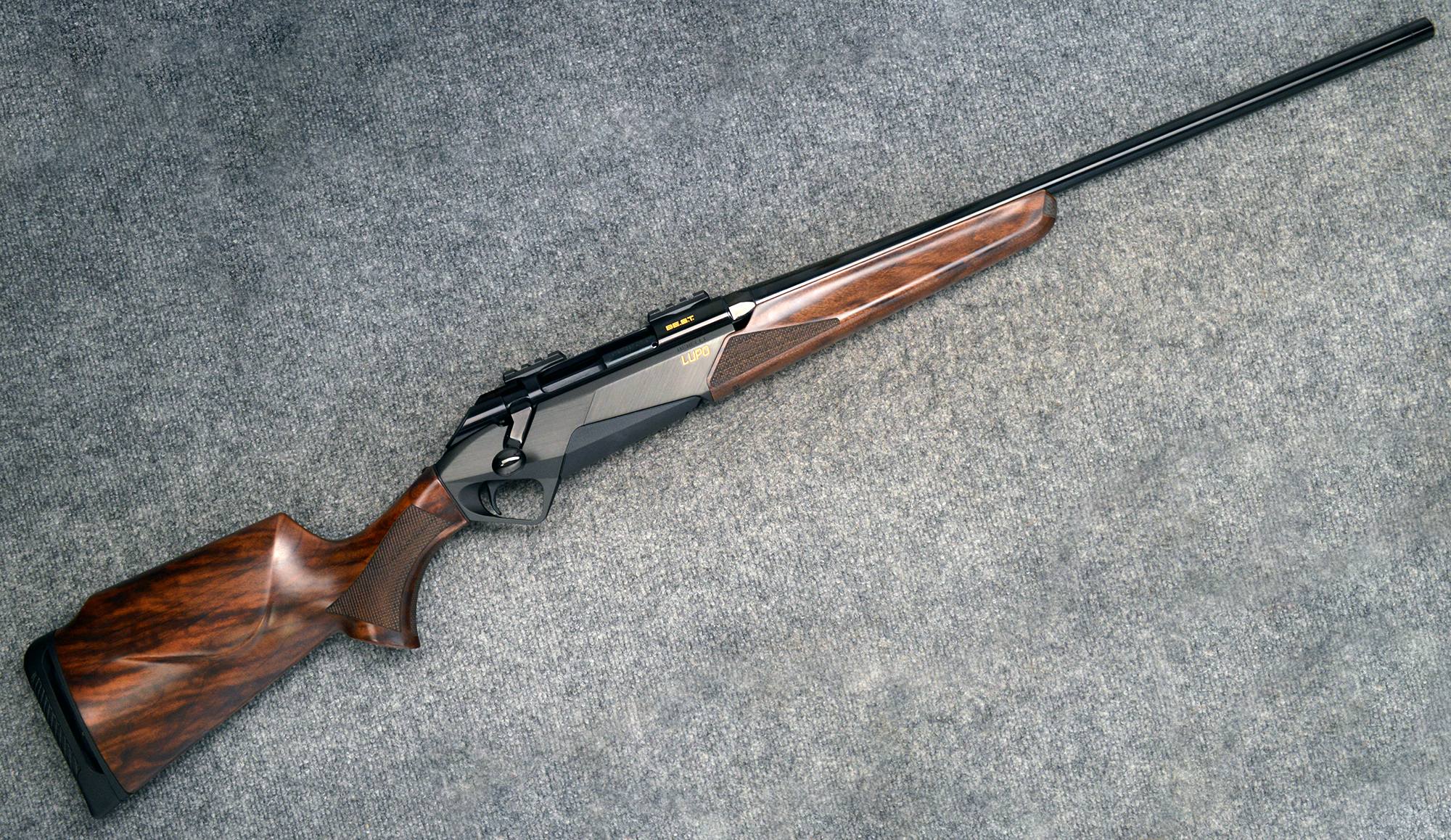 Image of Benelli ~ LUPO ~ .30-06 Sprg