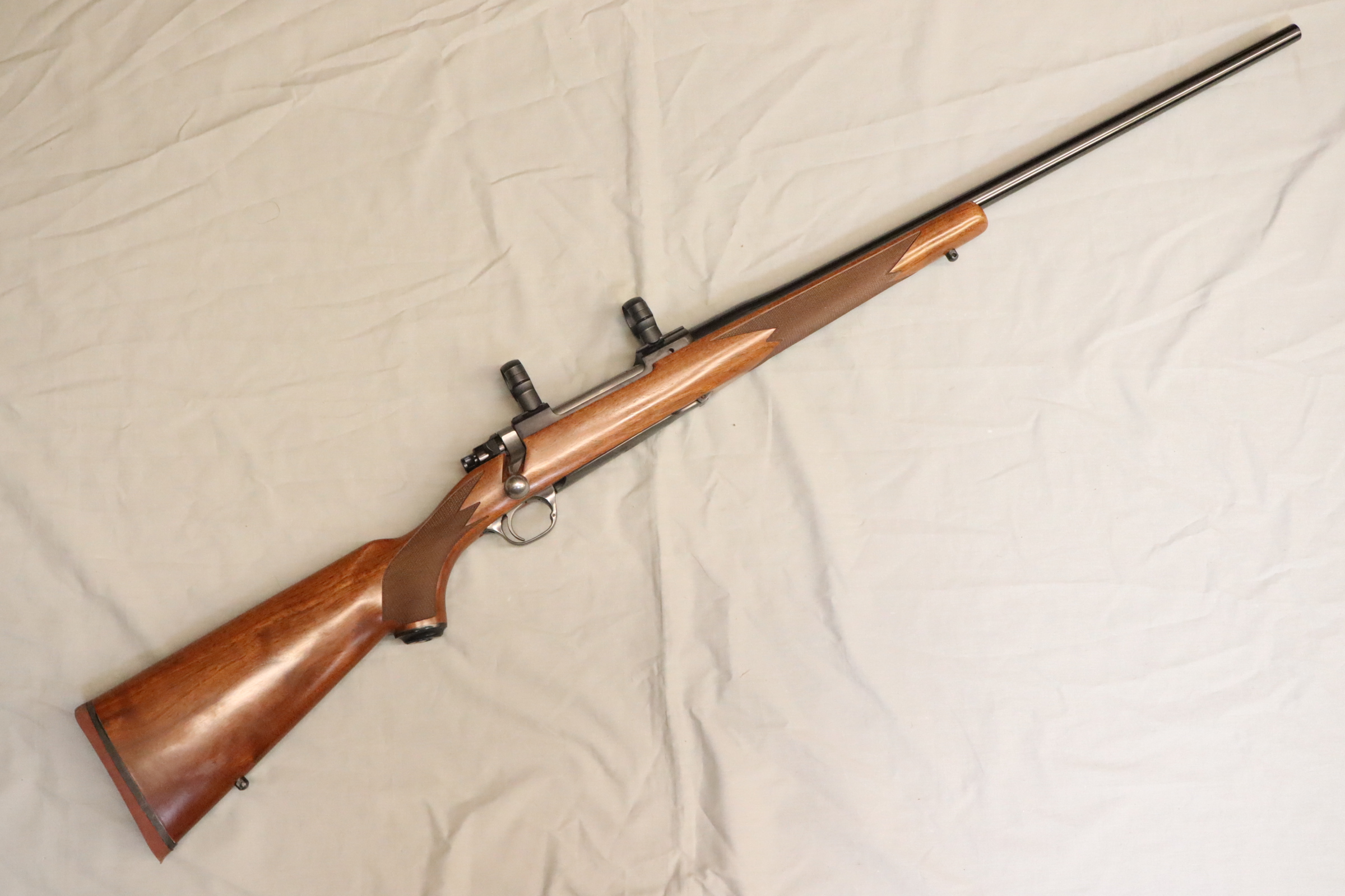 Ruger ~ M77 Hawkeye ~ .300 Winchester Magnum - Bass Pro Shops