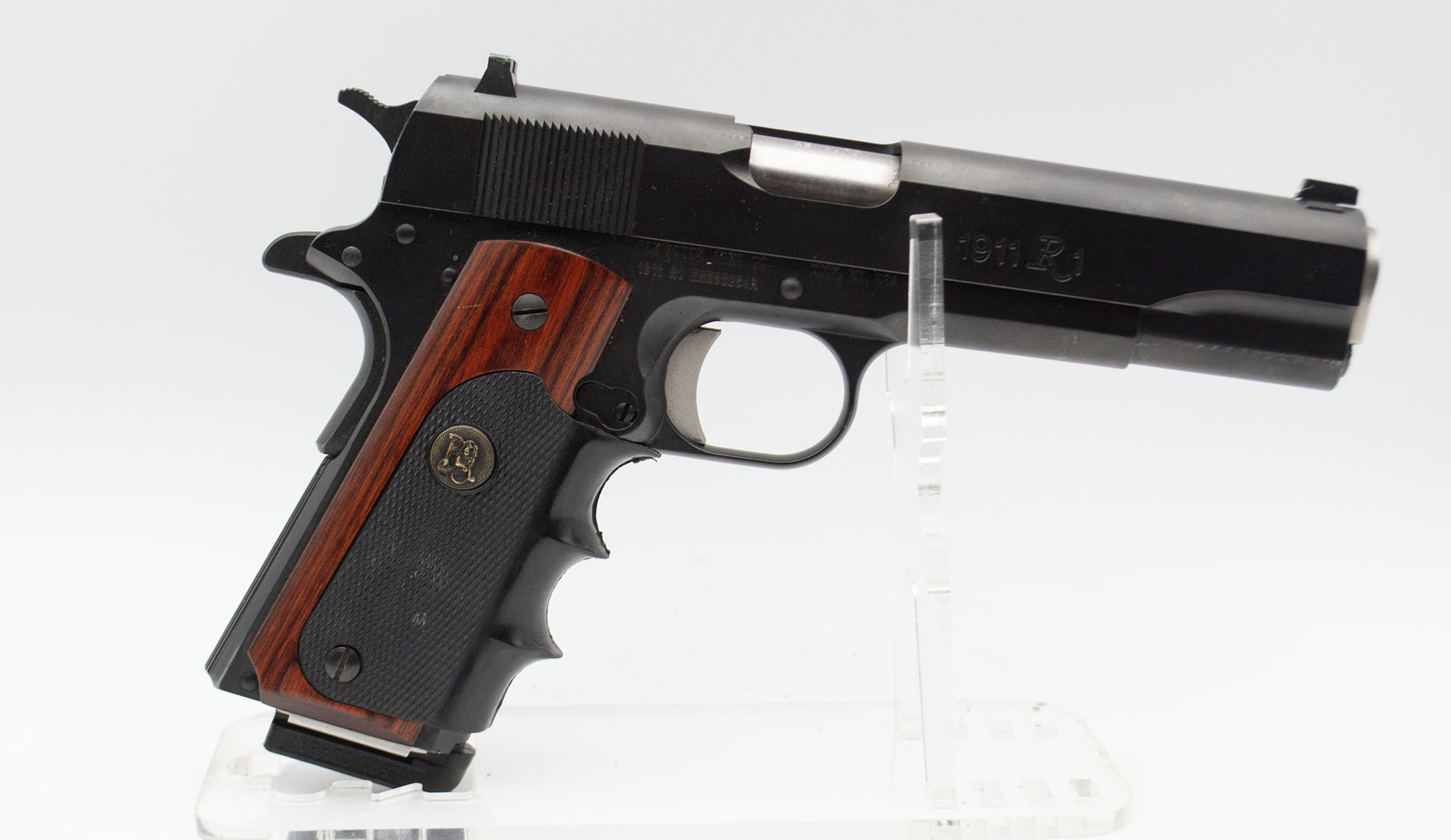 Remington~1911 R1~.45 Auto - Bass Pro Shops
