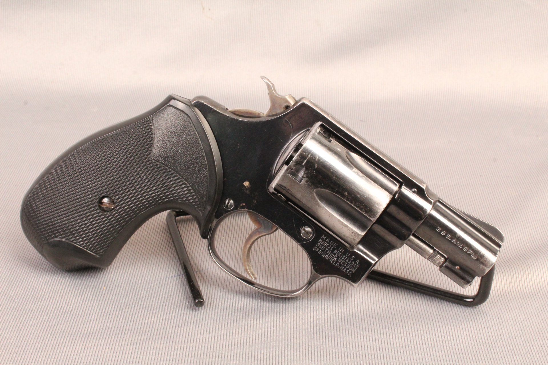 Smith & Wesson ~ 36 ~ .38 S&W Special - Bass Pro Shops