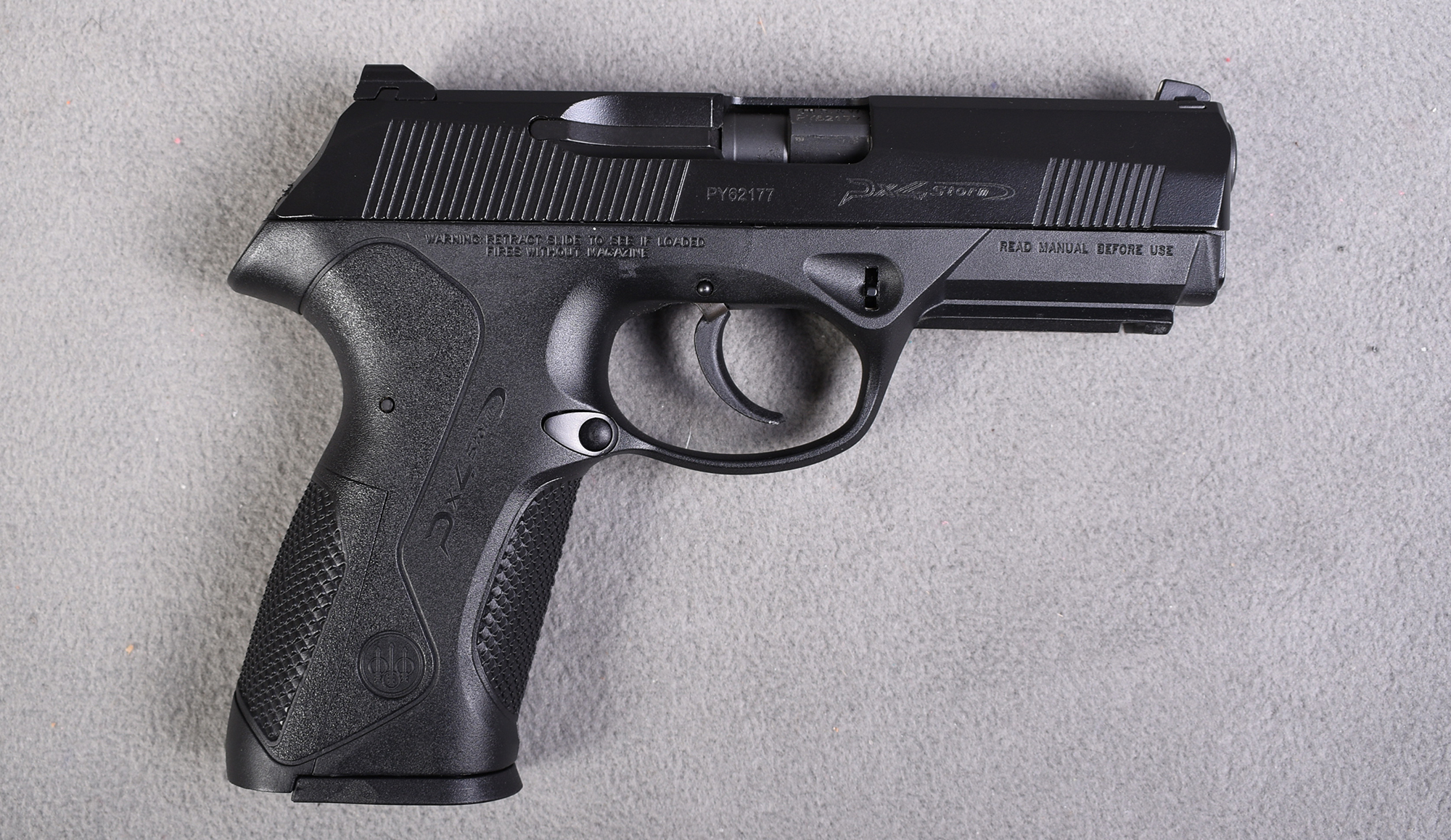 Image of Beretta ~ Px4 Storm ~ .40 S&W