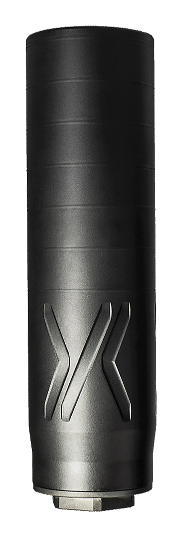 Image of BANISH Backcountry DT Suppressor - Black