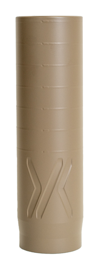 Image of BANISH Backcountry DT Suppressor - Flat Dark Earth