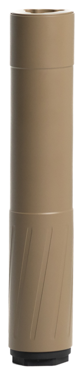 Image of BANISH 30 Gold-V2 Suppressor - Flat Dark Earth