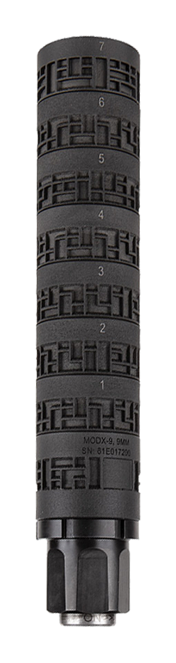 SIG SAUER MODX-9 Suppressor