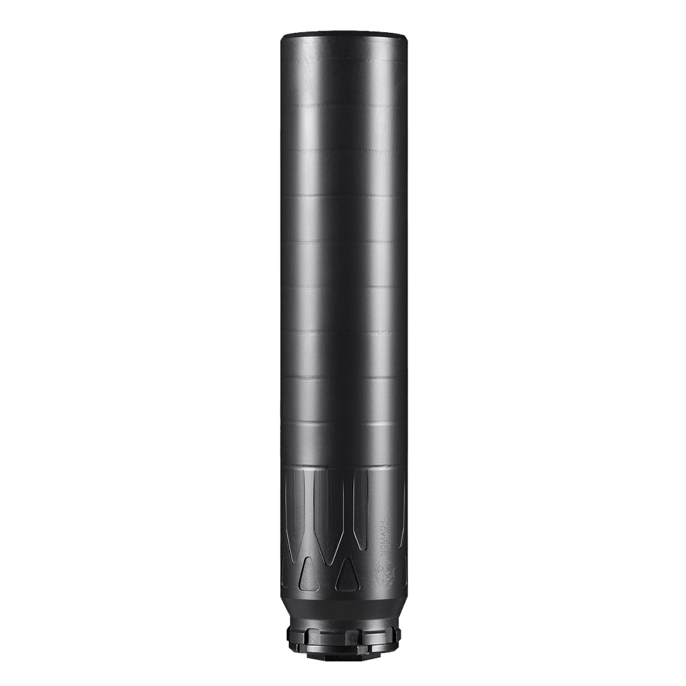 Image of Dead Air Nomad L DT Suppressor
