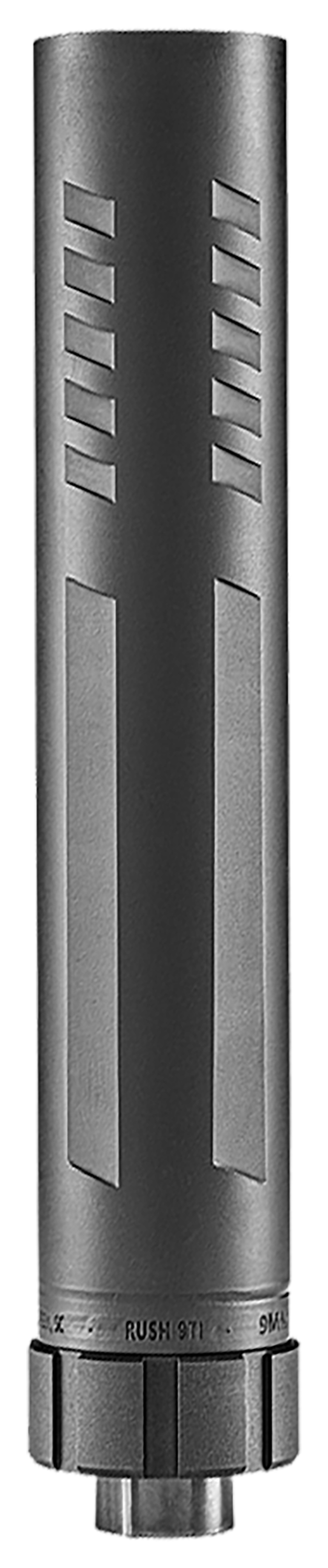 FN Rush 9Ti Pistol Suppressor