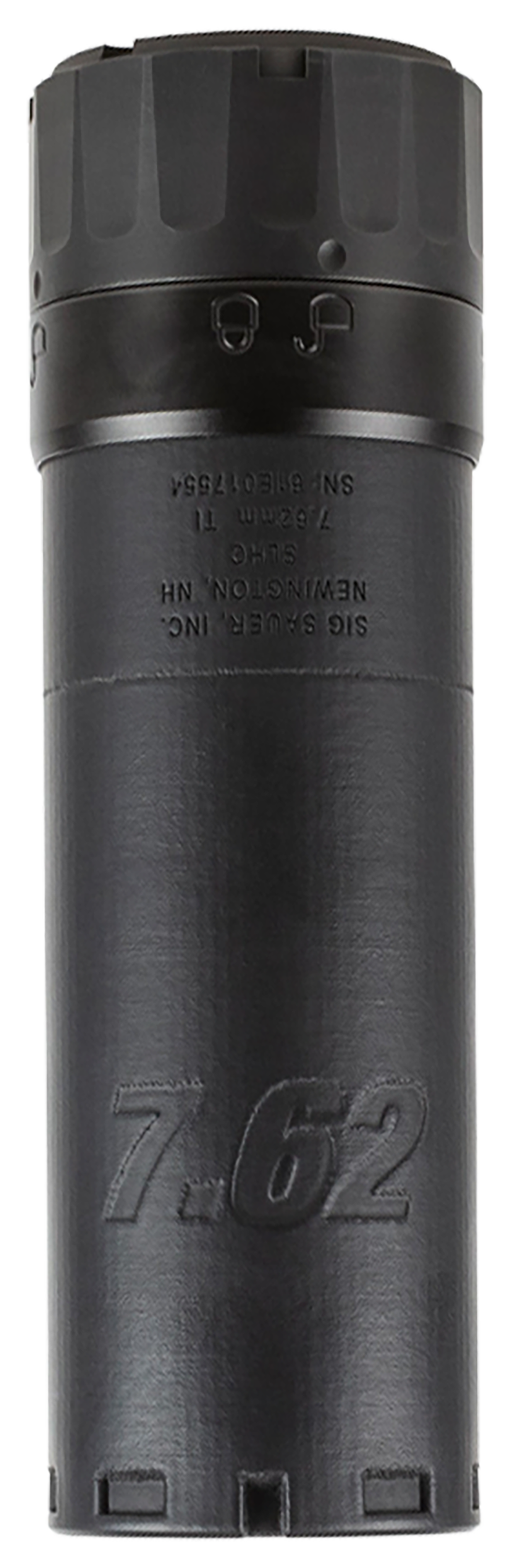 Image of SIG SAUER SLH NG762C-QD Suppressor