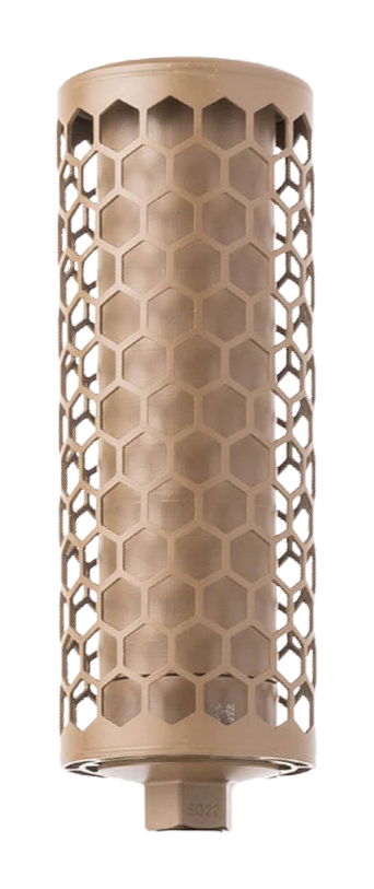 Image of SIG SAUER SURG556 Suppressor with Heat Shield