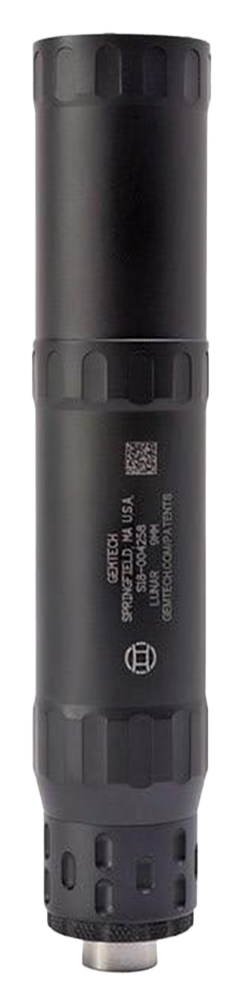 Gemtech Lunar 9 DT Suppressor
