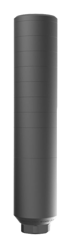Gunwerks 8IGHT Titanium Suppressor - Gunwerks