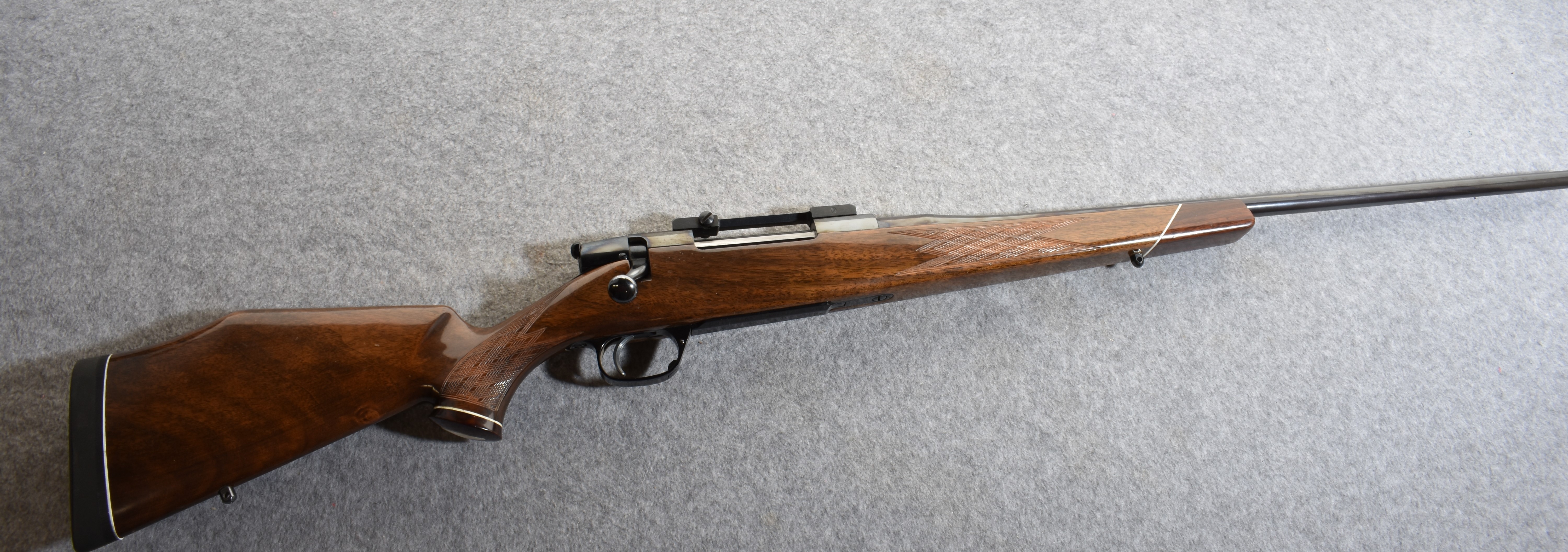 Voere Shikar .243 Winchester Bolt Action Rifle - Bass Pro Shops