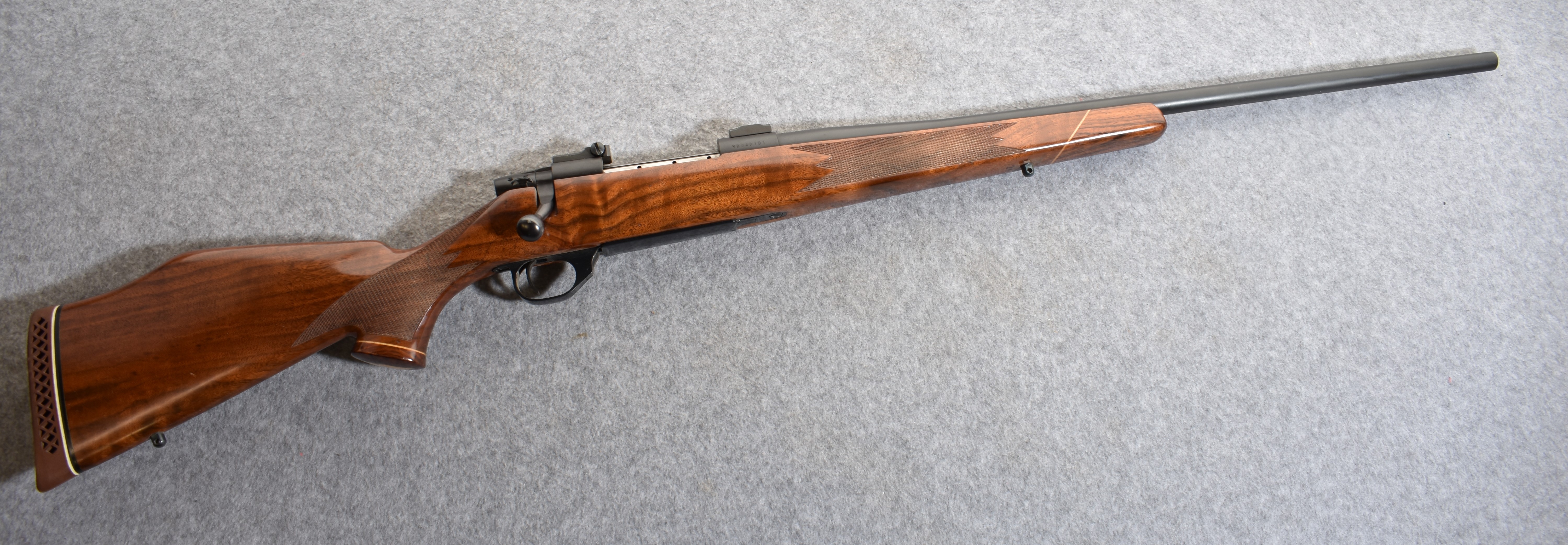 Weatherby Vanguard .240 Weatherby Magnum Bolt Action Rifle - Bass Pro Shops