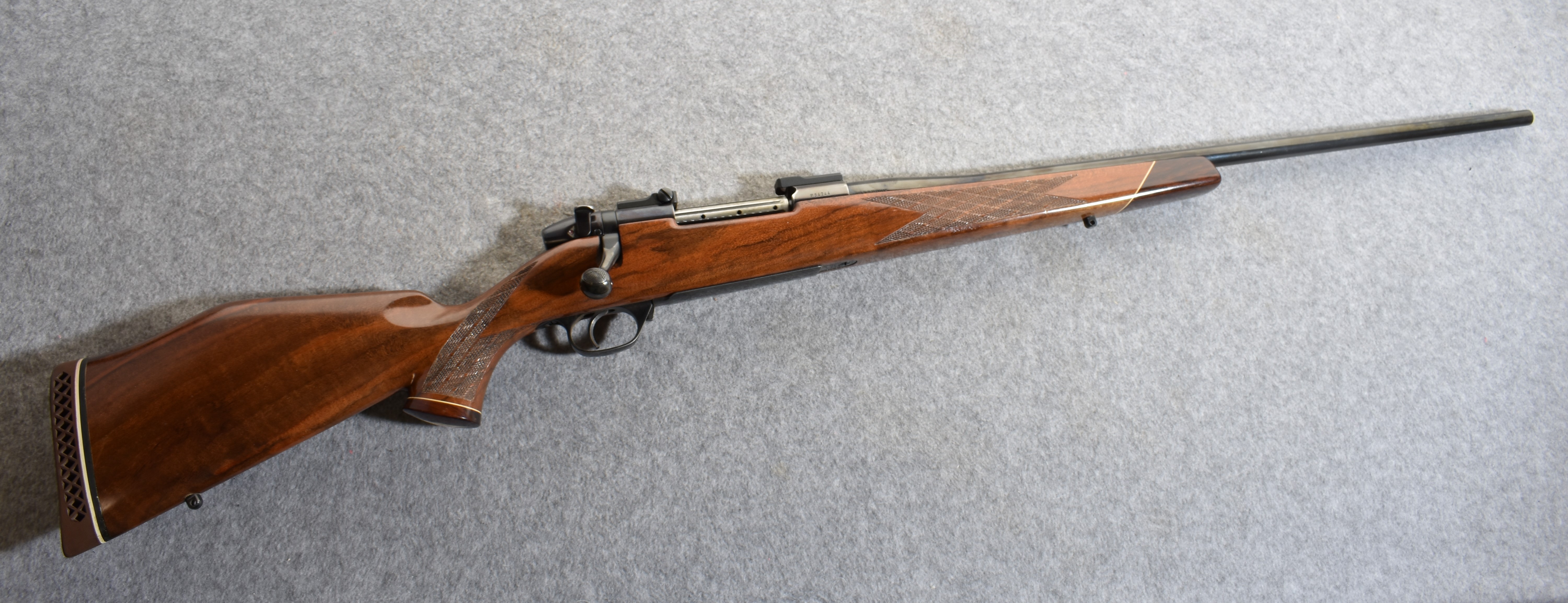 Weatherby Mark V .300 Weatherby Magnum Bolt Action Rifle - Bass Pro Shops