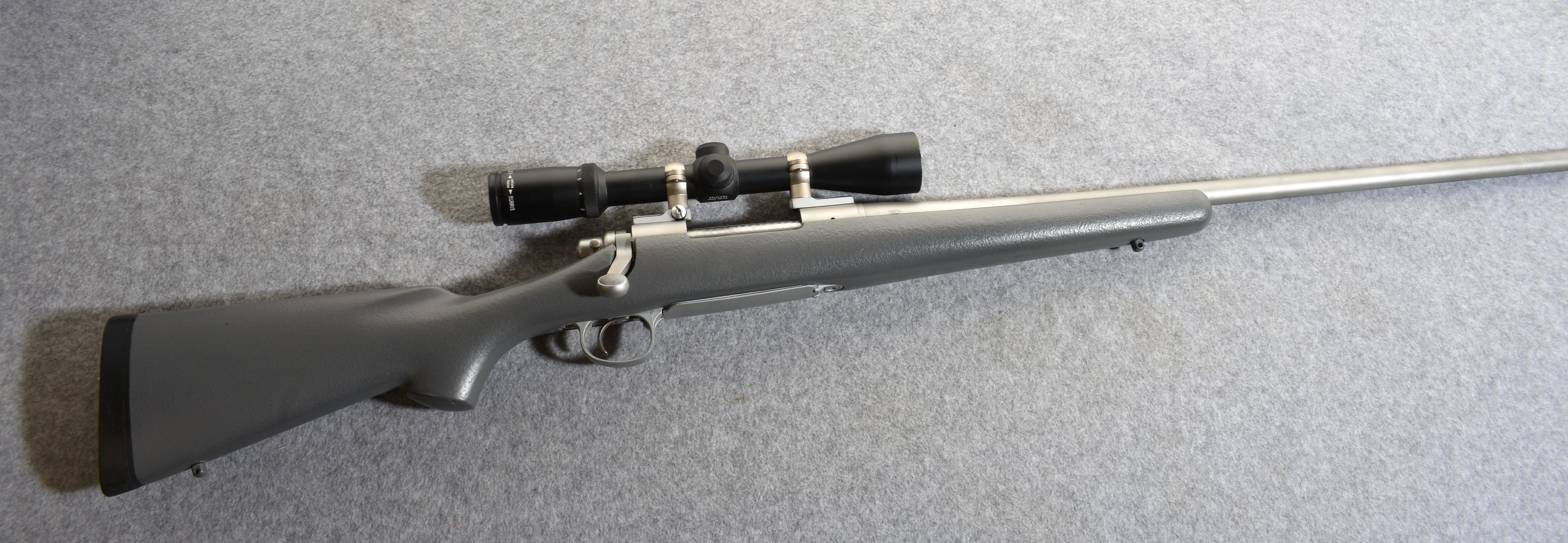 Remington 700 7mm Remington Ultra Magnum Bolt Action Rifle - Bass Pro Shops