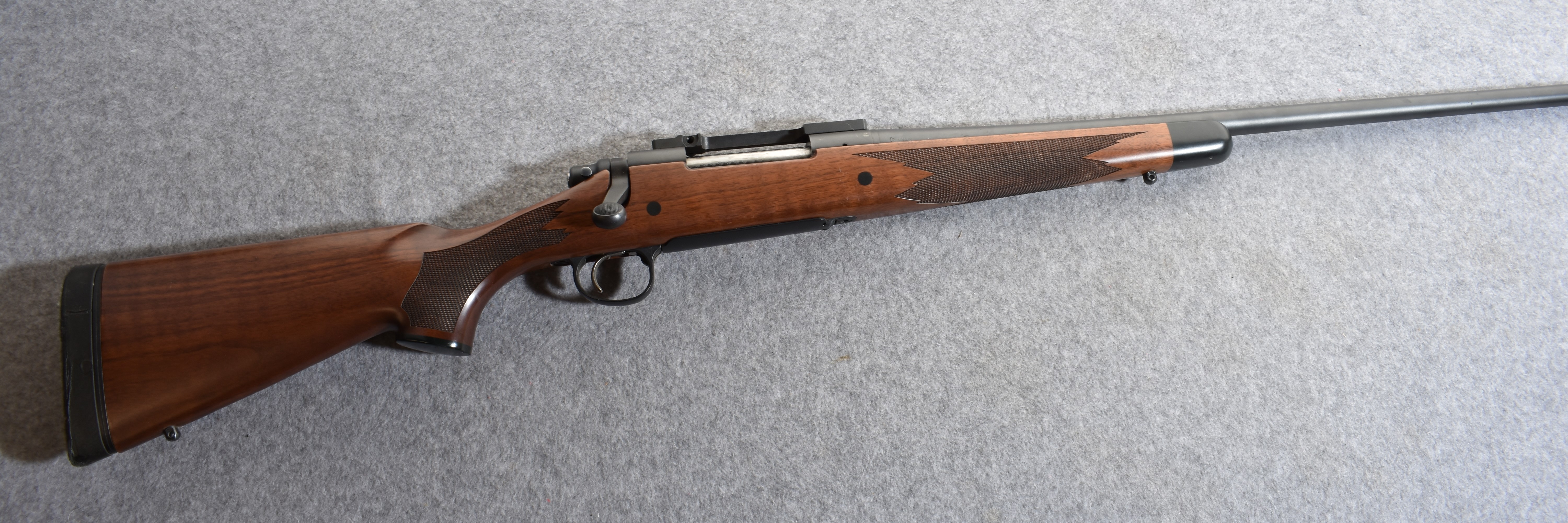 Remington 700 .300 Remington Ultra Magnum Bolt Action Rifle - Bass Pro Shops