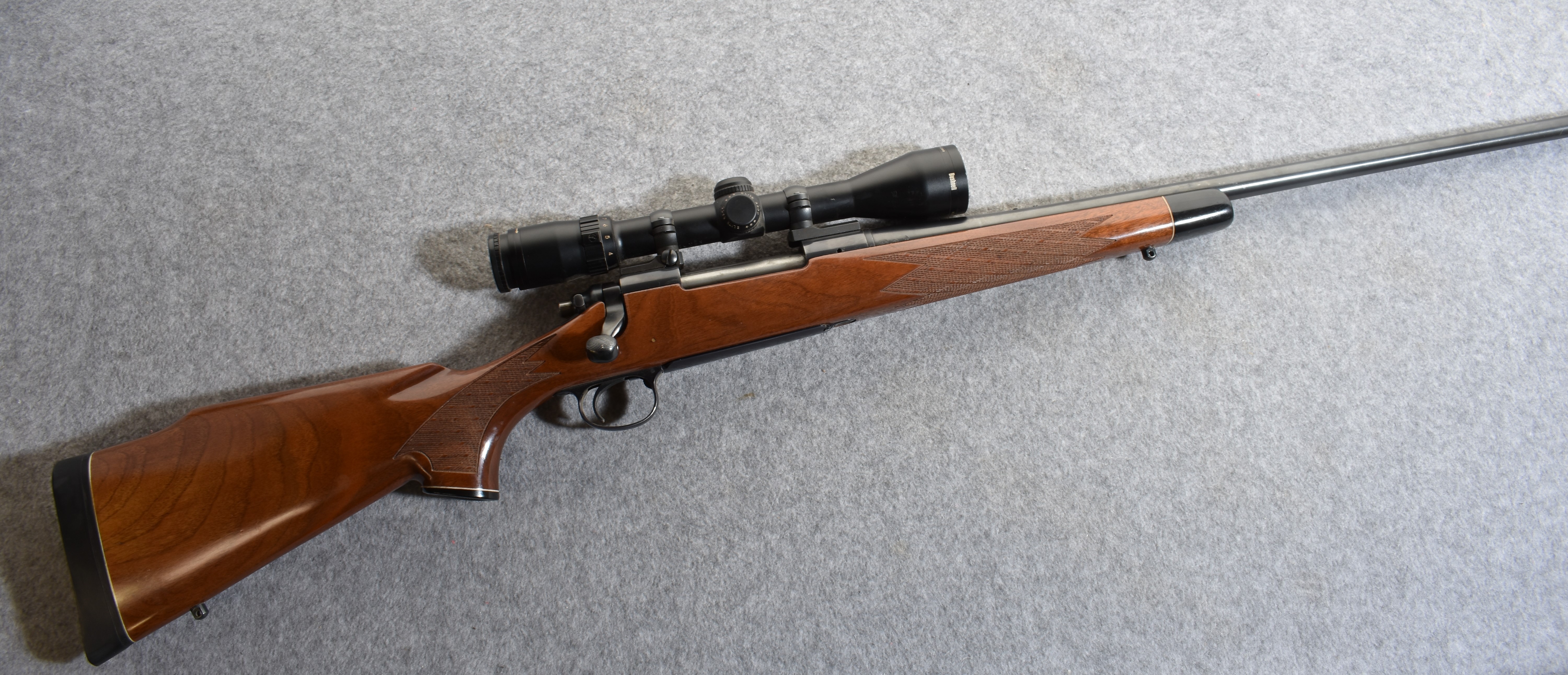 Remington 700 7mm Remington Bolt Action Rifle - Bass Pro Shops