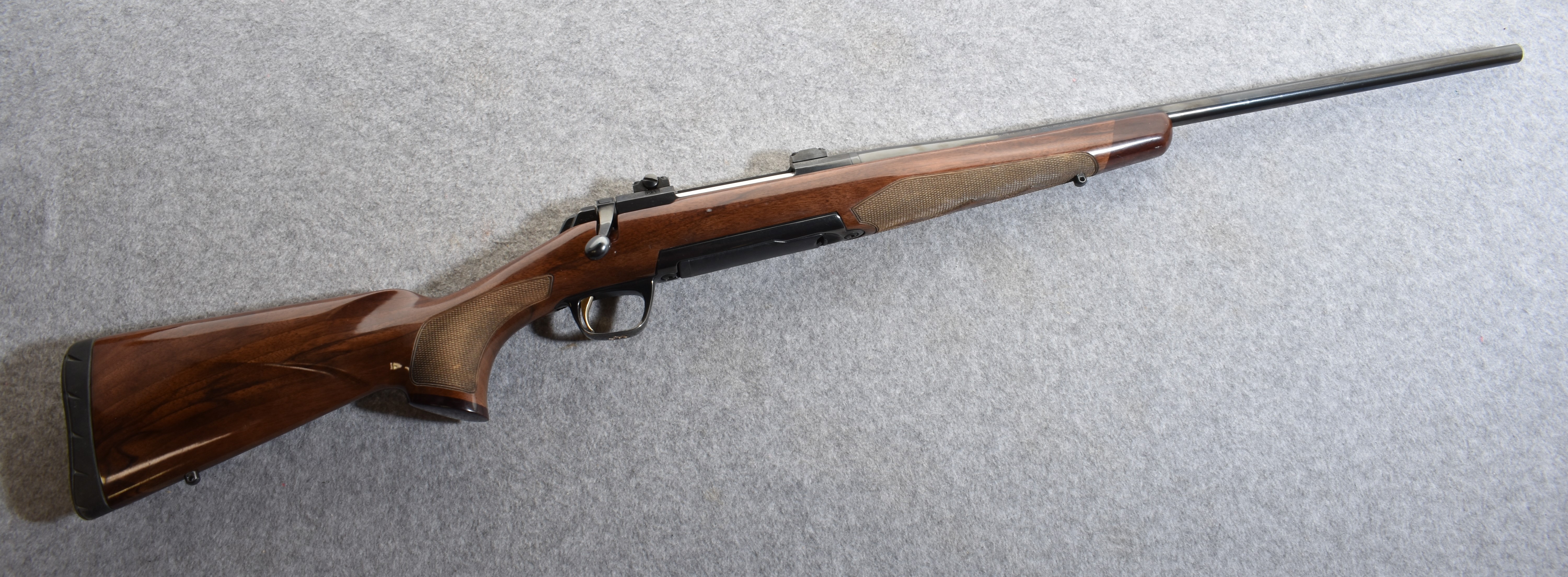 Browning (Miroku) Medallion Xbolt .30-06 Bolt Action Rifle - Bass Pro Shops