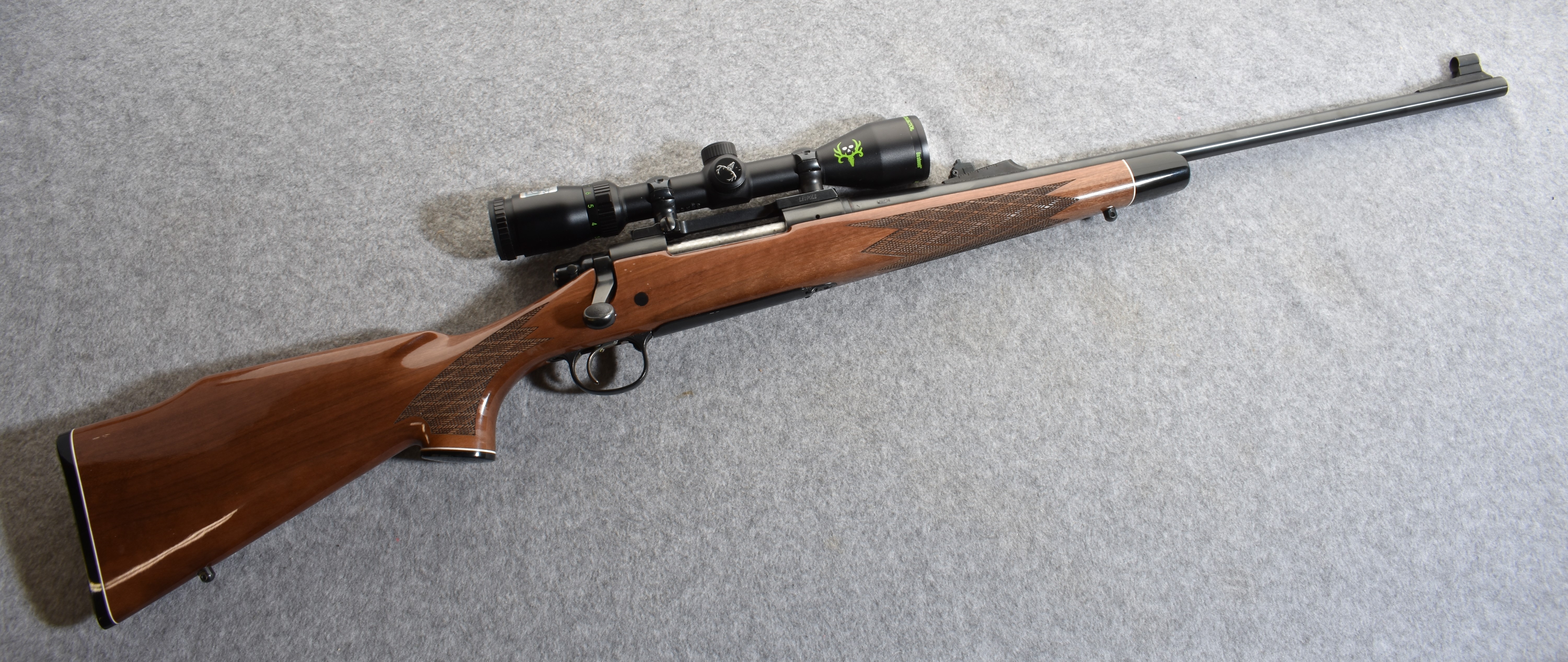 Remington 700 .30-06 Bolt Action Rifle - Bass Pro Shops