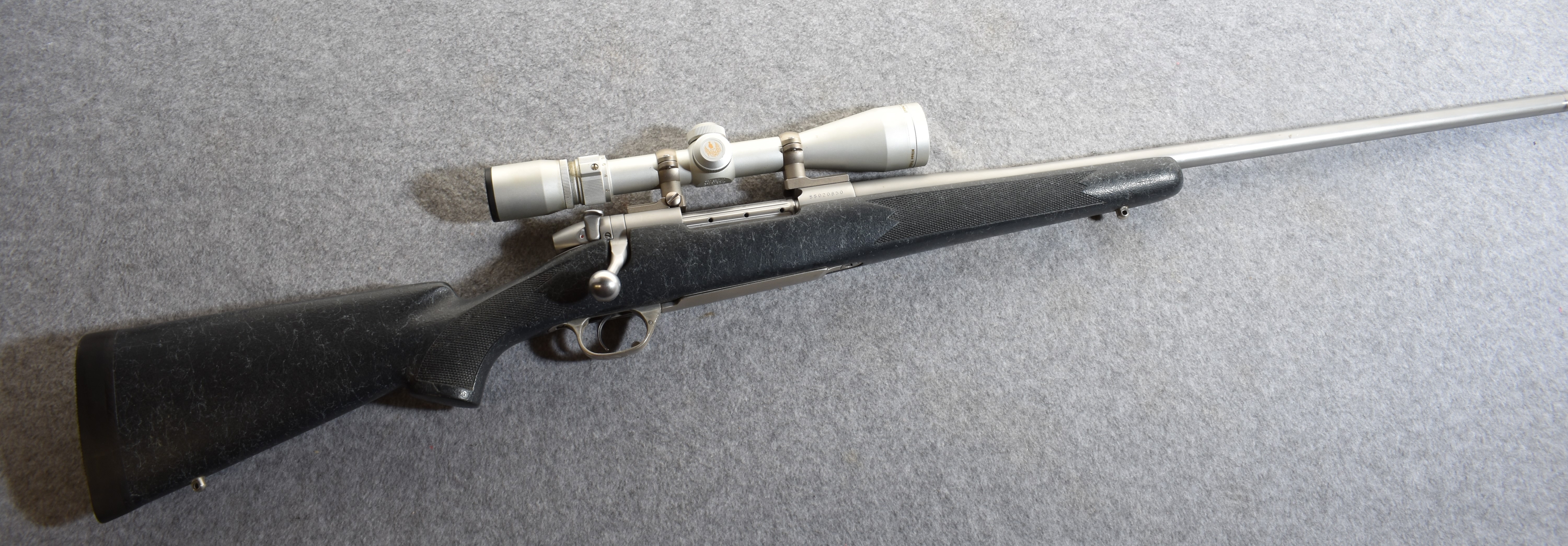 Weatherby Mark V .300 Weatherby Bolt Action Rifle - Bass Pro Shops