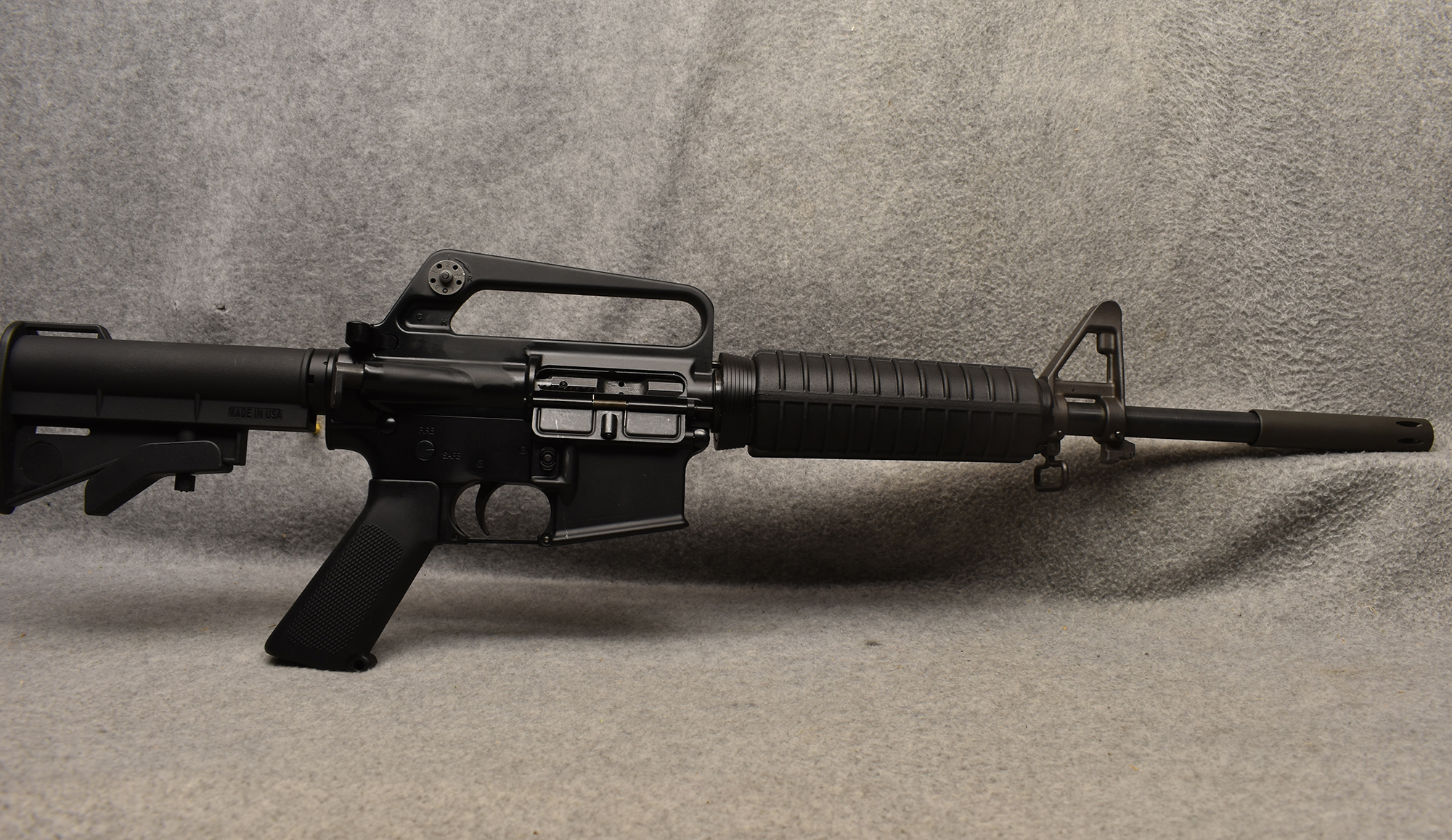 Konza Arms ~ Model KJ15 ~ 5.56 NATO - Bass Pro Shops