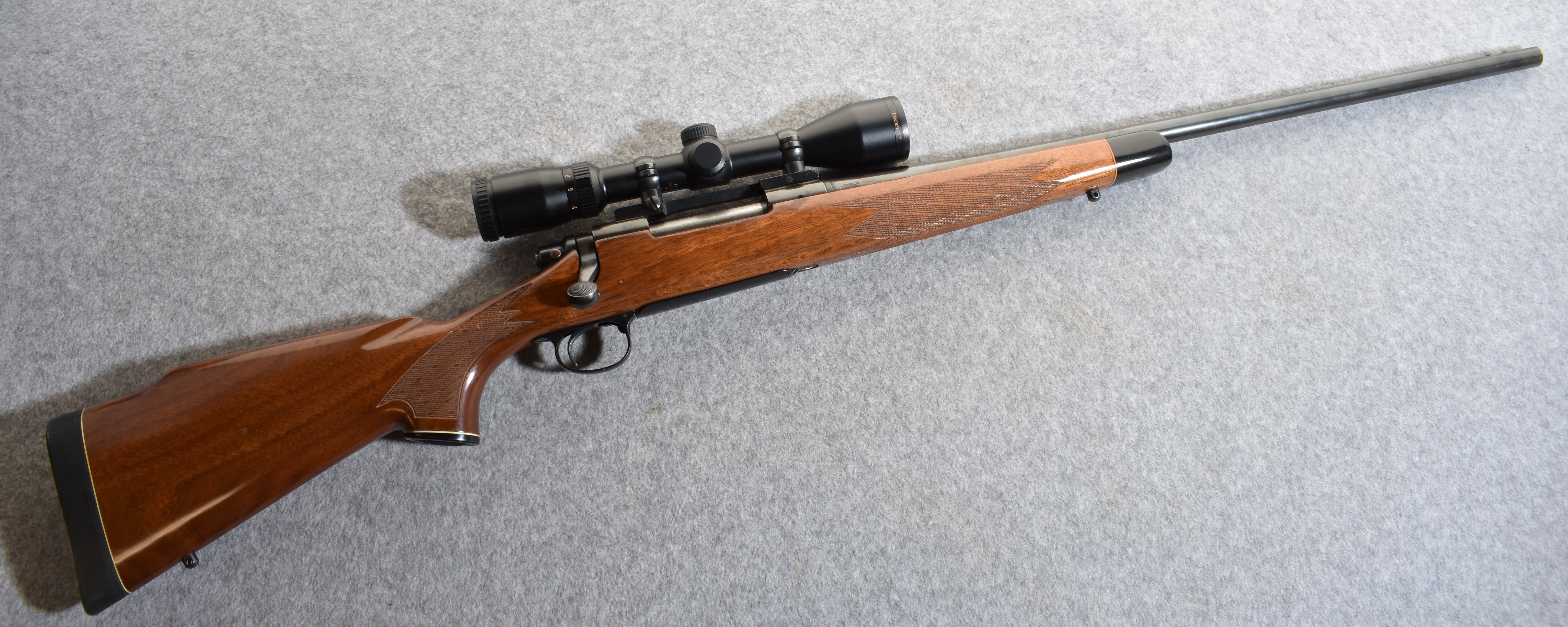 Remington 700 - Bass Pro Shops