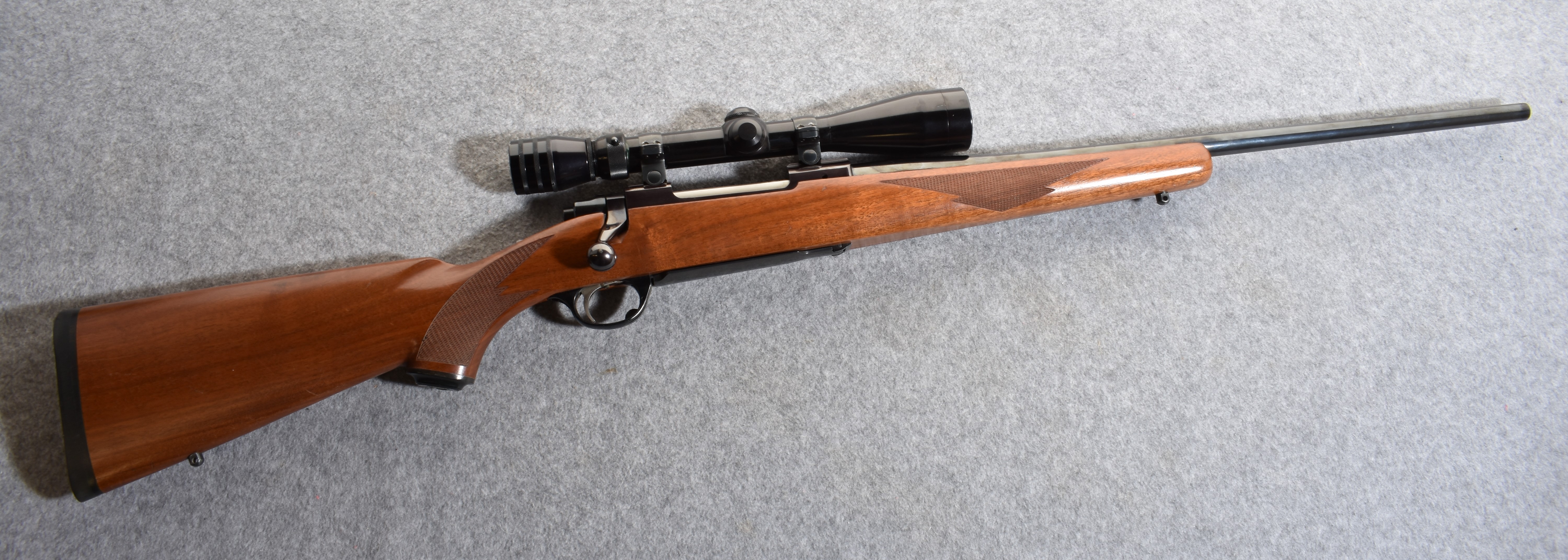 Ruger M77 .30-'06 Bolt Action Rifle - Bass Pro Shops