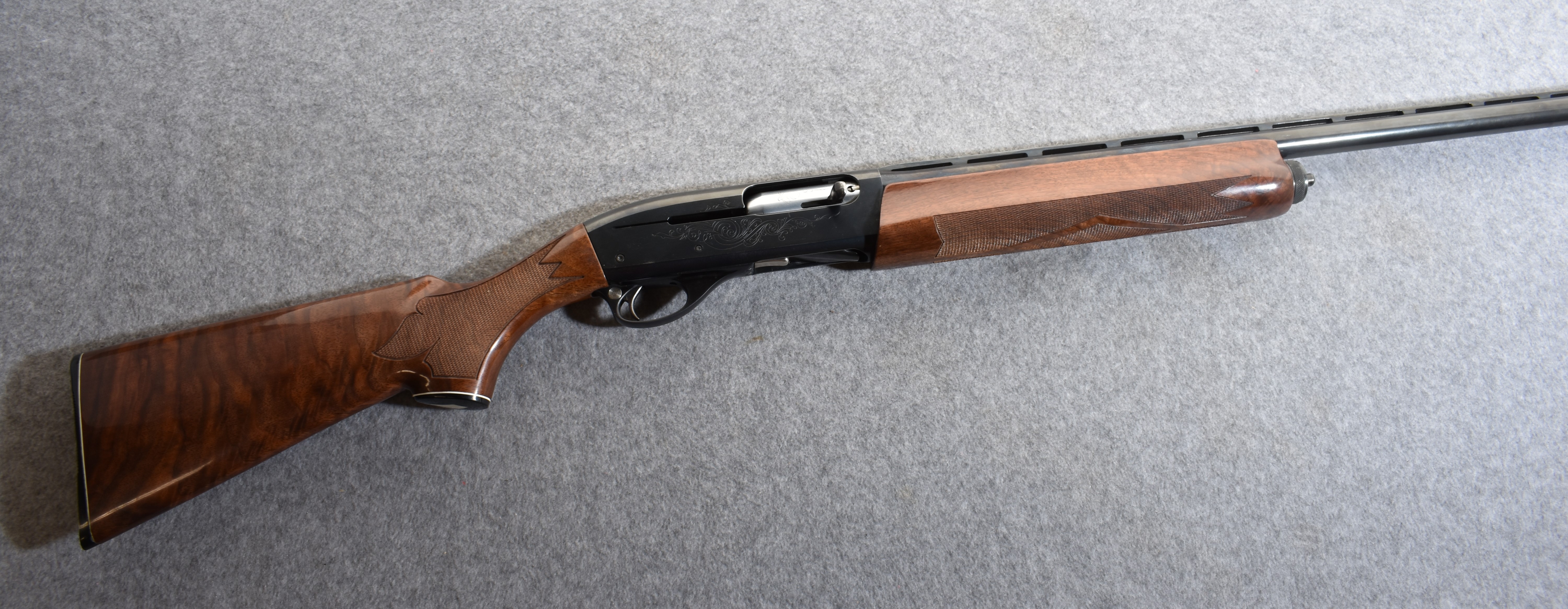 Remington 1100 12 Gauge Semiautomatic Shotgun - Bass Pro Shops