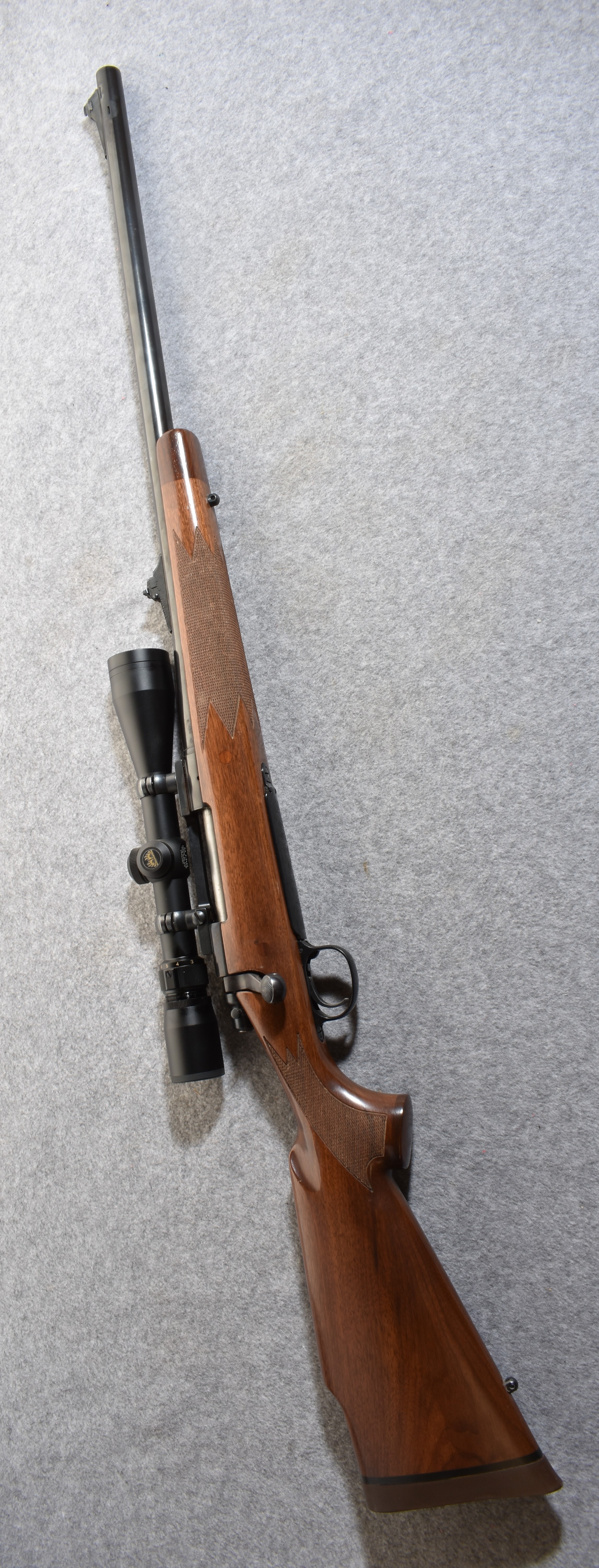 Remington 700 - Bass Pro Shops