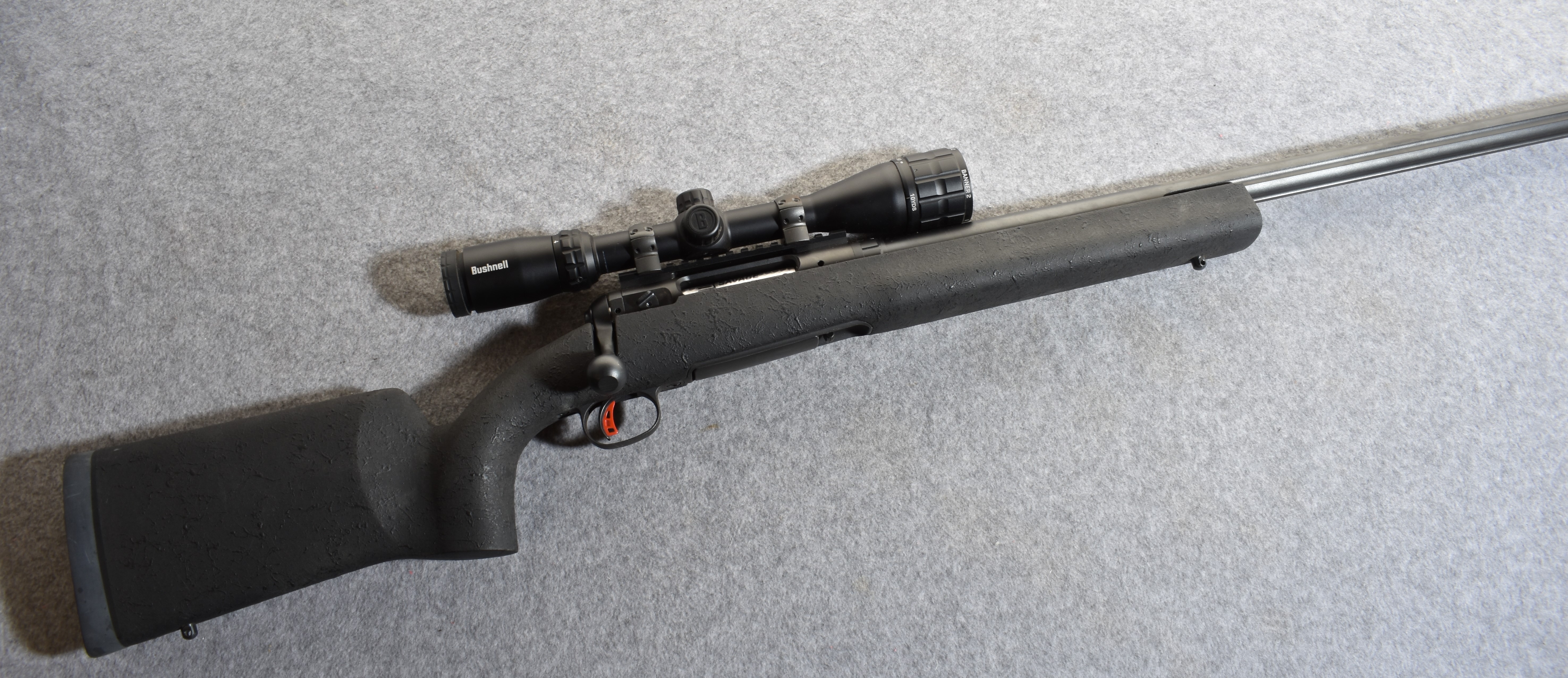 Savage 12 - Bass Pro Shops