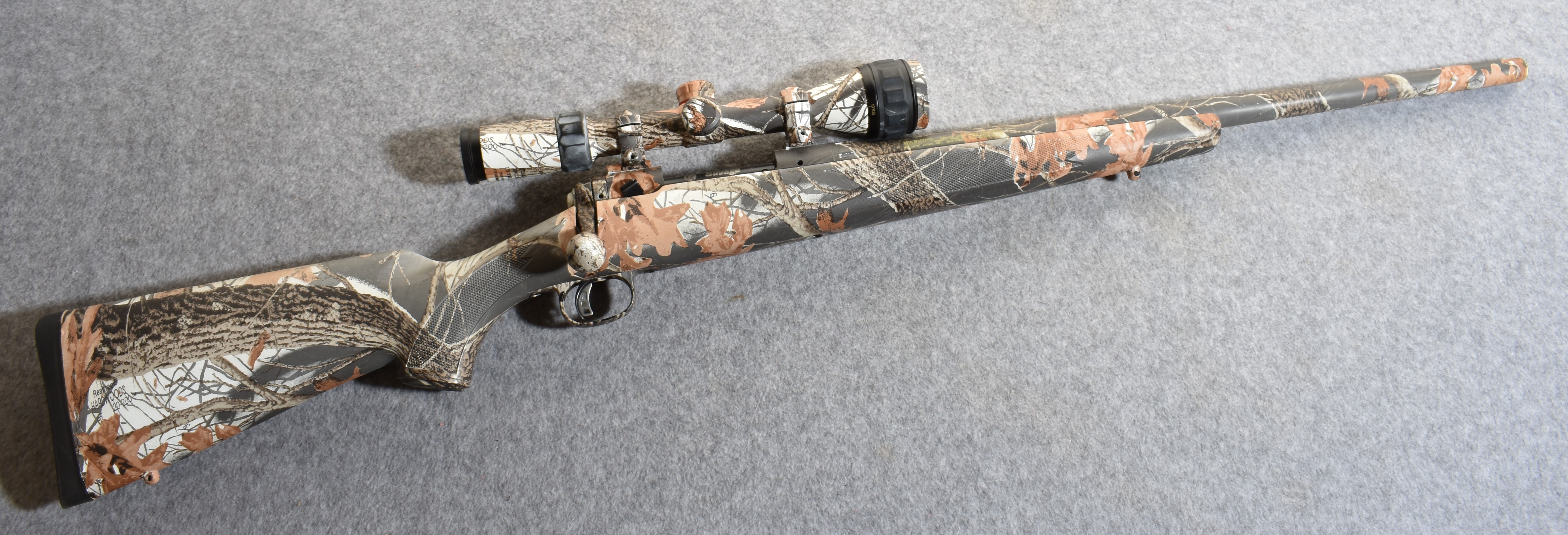 Savage 10 - Bass Pro Shops