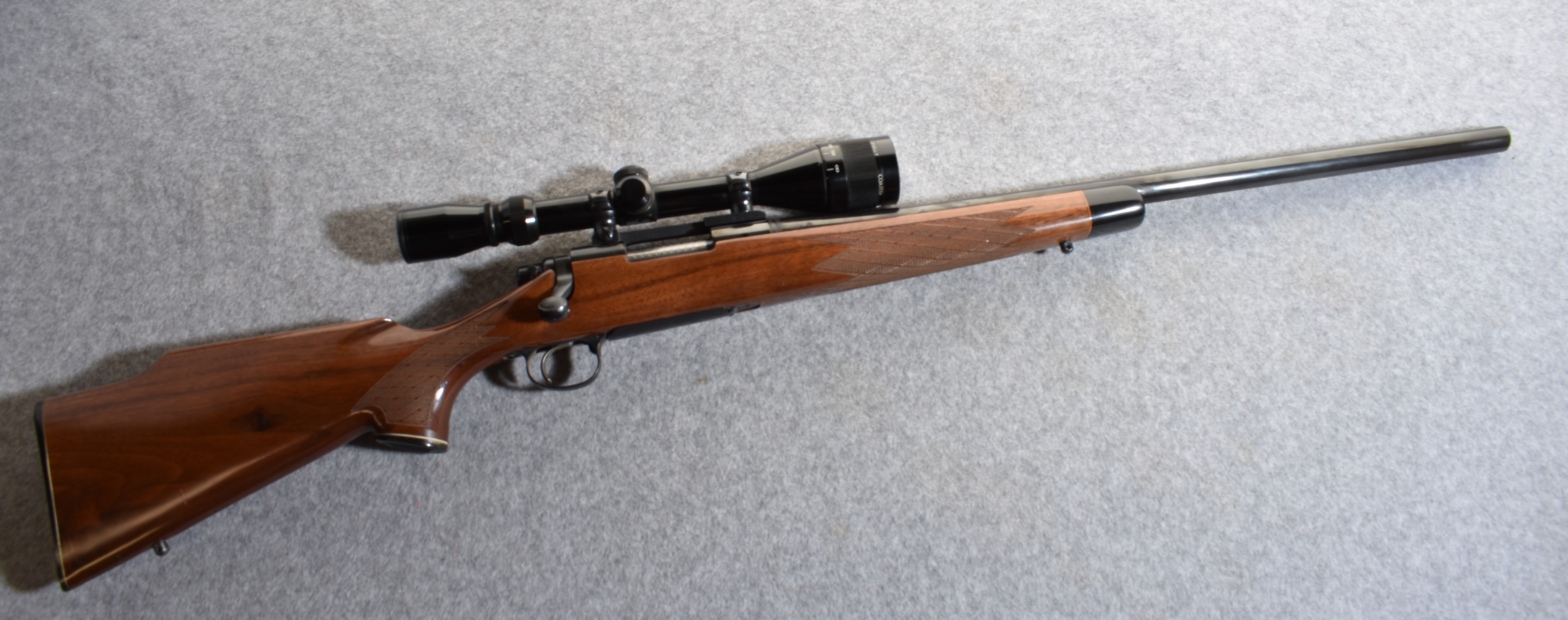 Remington 700 - Bass Pro Shops