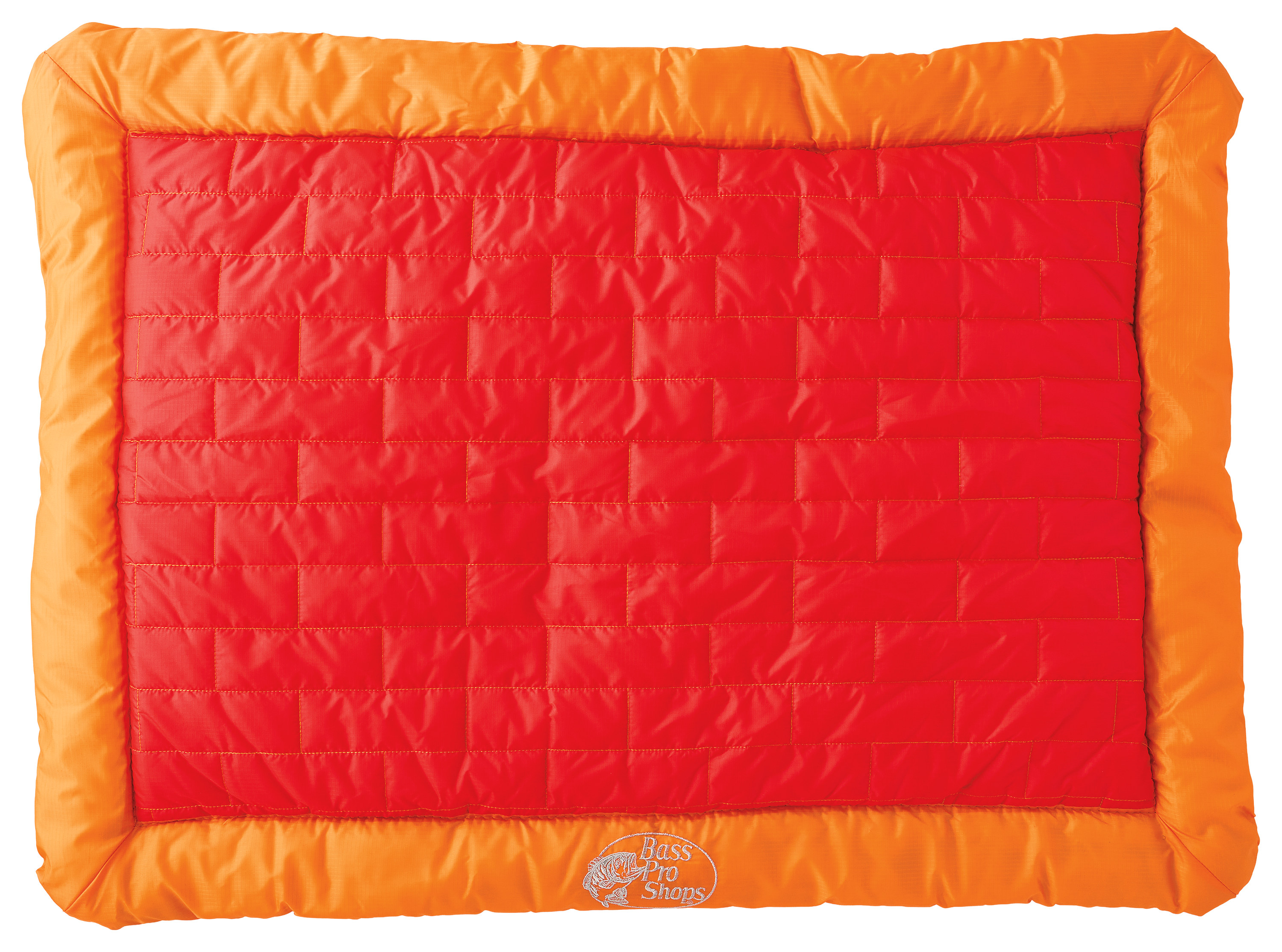 Image of Bass Pro Shops Roll-Up Travel Pet Bed