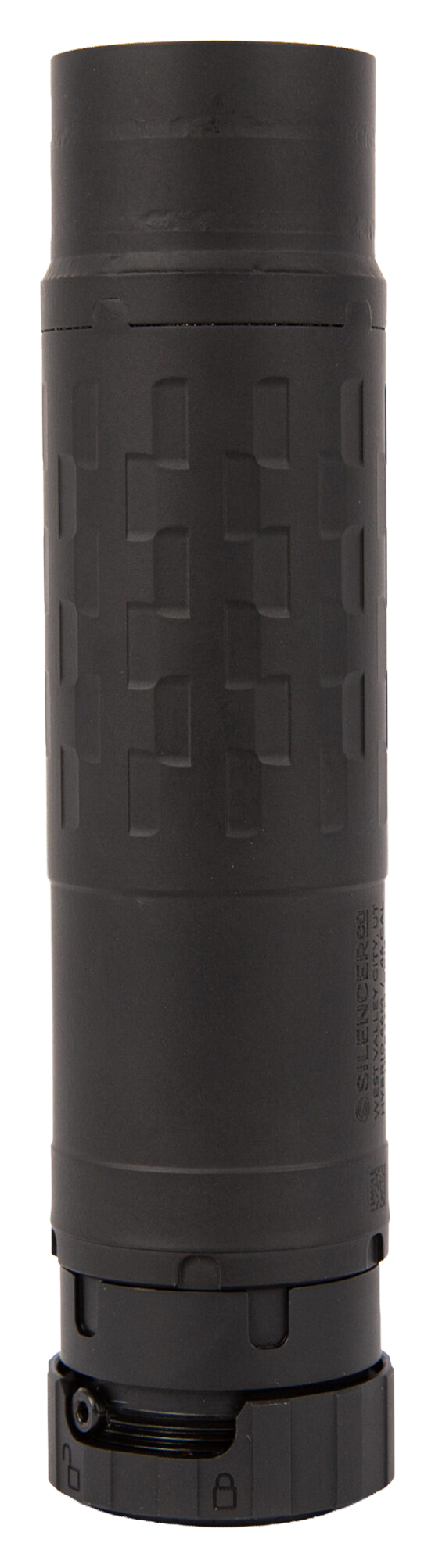 Image of SilencerCo Hybrid 46M Suppressor