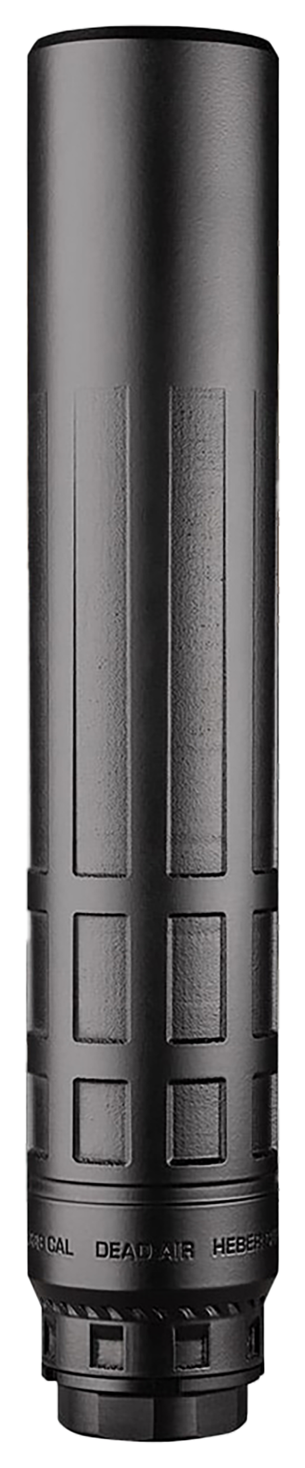 Image of Dead Air Nomax 33 Suppressor - .338 - Black
