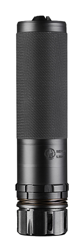 Image of Dead Air Sierra 5 Suppressor with KeyMo Mount