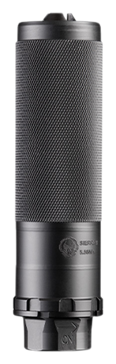 Image of Dead Air Sierra 5 Suppressor with Xeno Mount