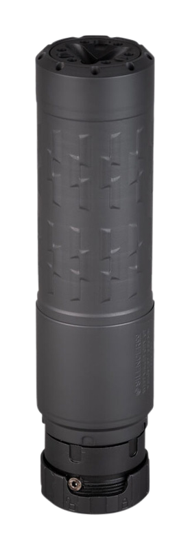 Image of SilencerCo Velos LBP 556 Suppressor