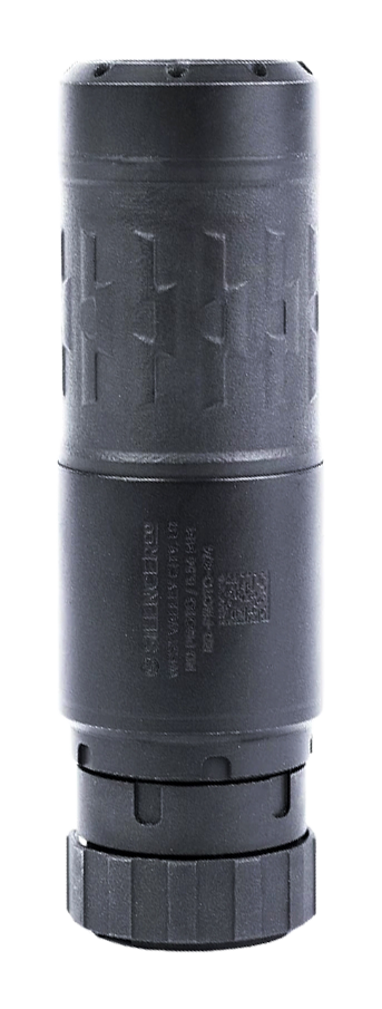 Image of SilencerCo Velos LBP 556K Suppressor