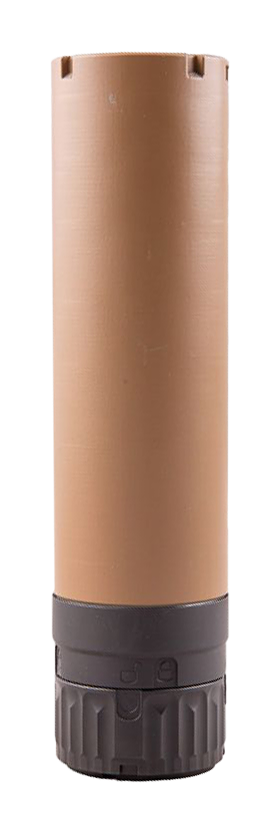 Image of SIG SAUER NG68SPEAR-QD Suppressor