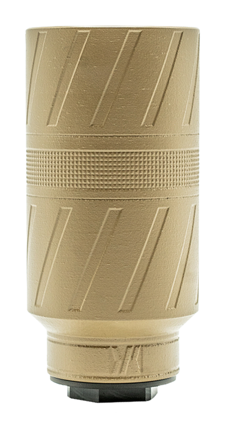 Image of BANISH Speed K Suppressor - Flat Dark Earth