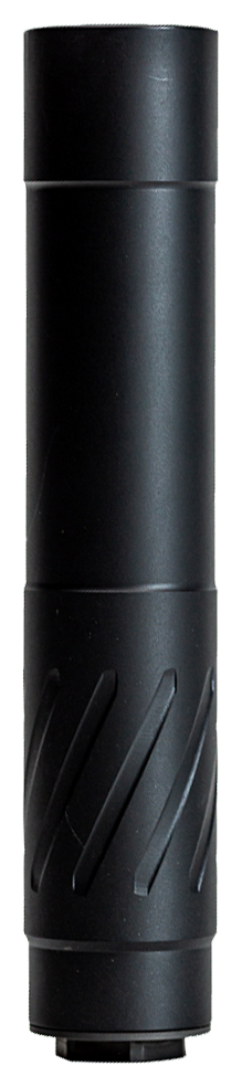 Image of BANISH 46-V2 Suppressor - Black