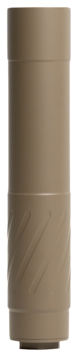 Image of BANISH 46-V2 Suppressor - Flat Dark Earth