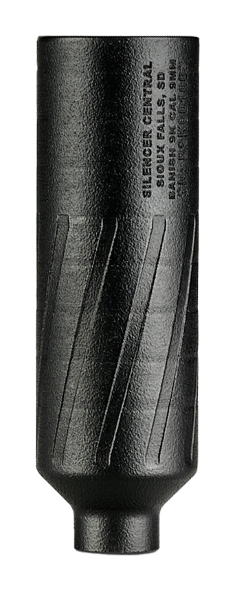 BANISH 9K DT 1/2''-28 Suppressor