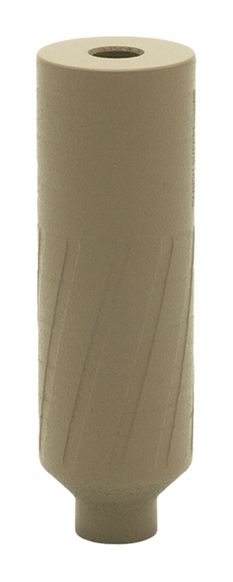 Image of BANISH 9K DT 1/2''-28 Suppressor - Flat Dark Earth