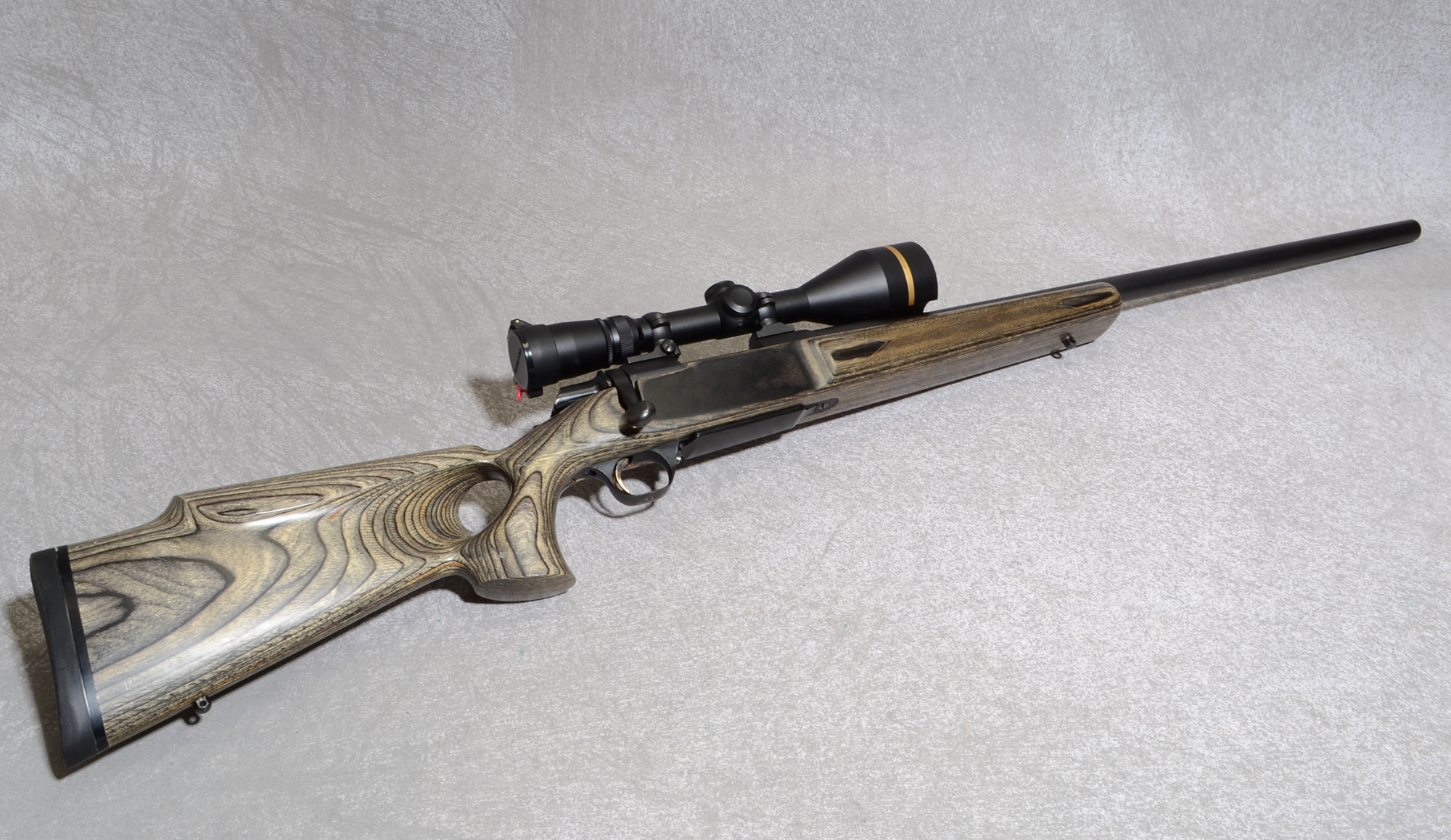 Browning A-bolt Rifle, .300 Winchester Short Magnum, 26 Inch Barrel, 11 1/4 lbs. - Bass Pro Shops