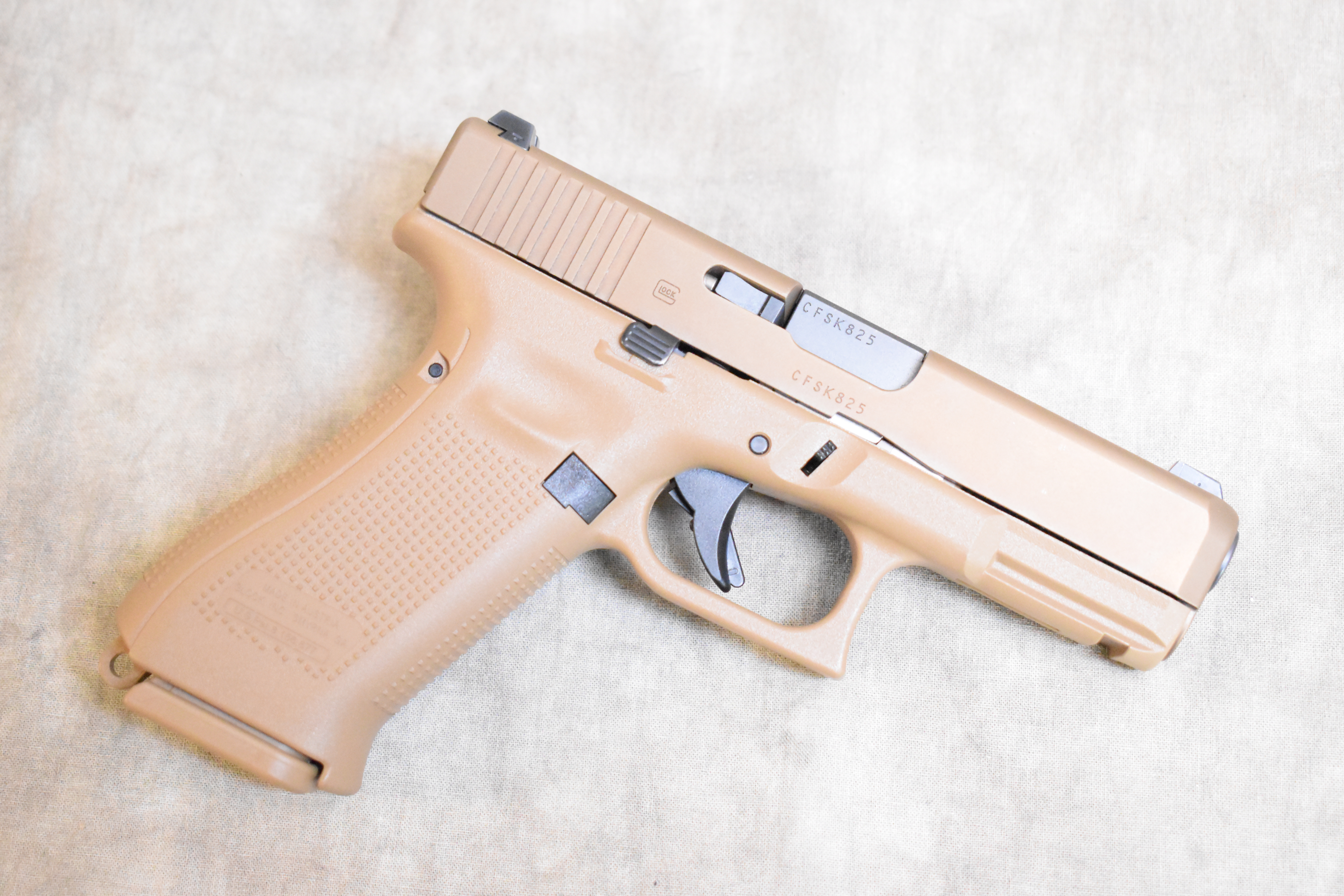 Glock ~ 19X ~ 9mm - Bass Pro Shops