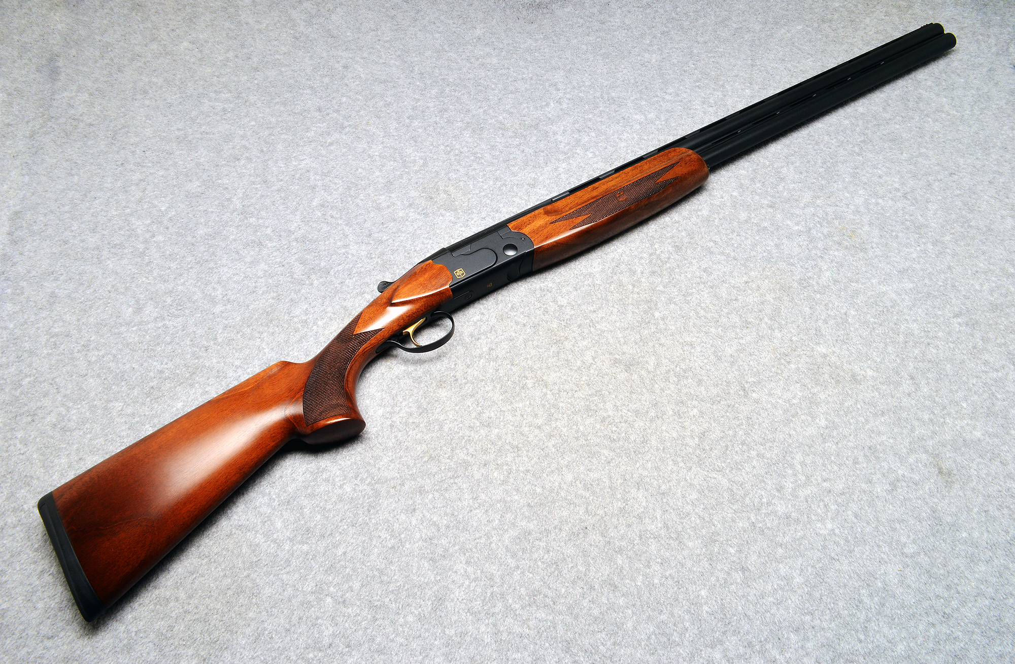 Image of ATA Arms ~ SP Black Sporter ~ 12 Gauge