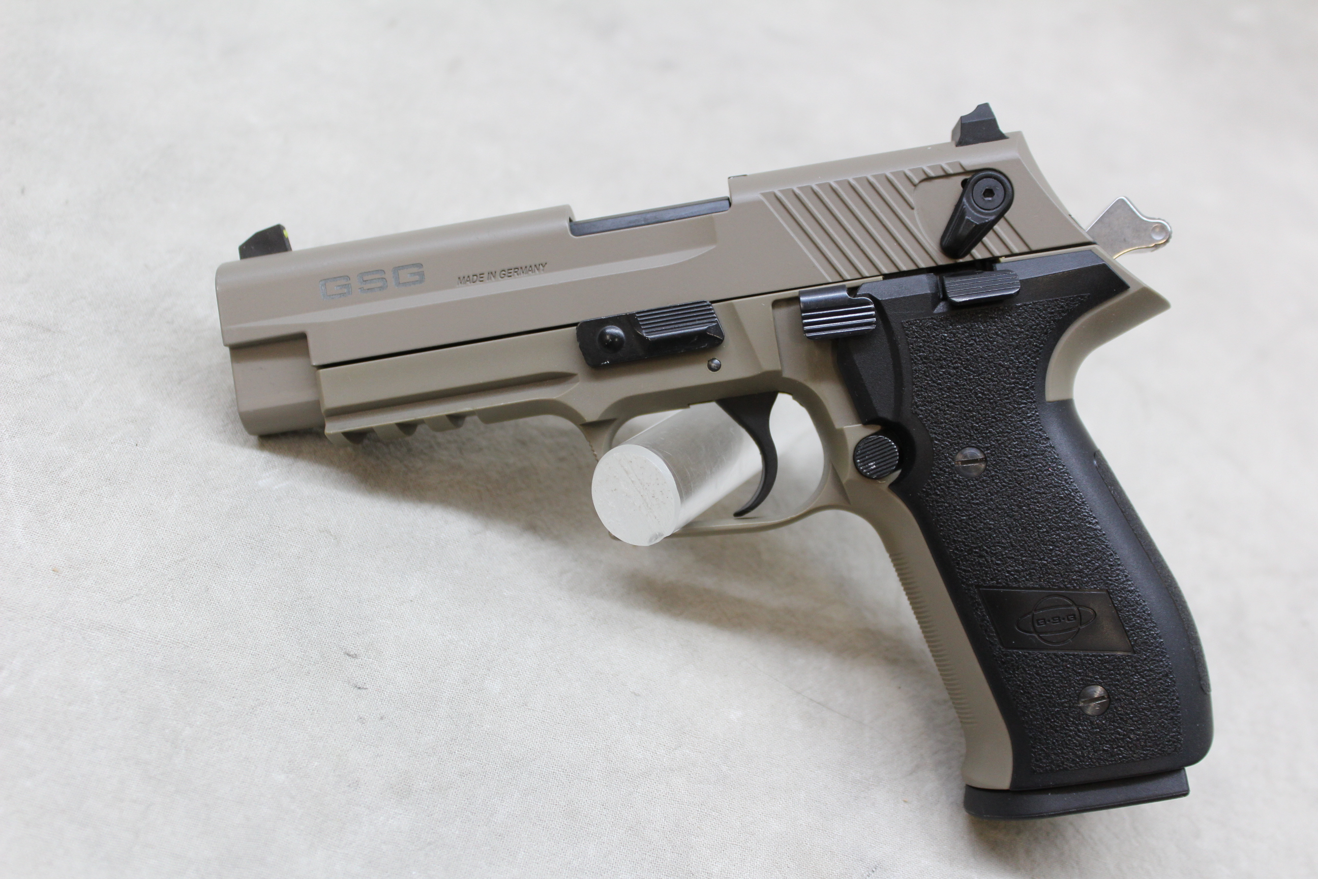 German Sporting Gun Firefly ~.22 Long Rifle~ - Bass Pro Shops