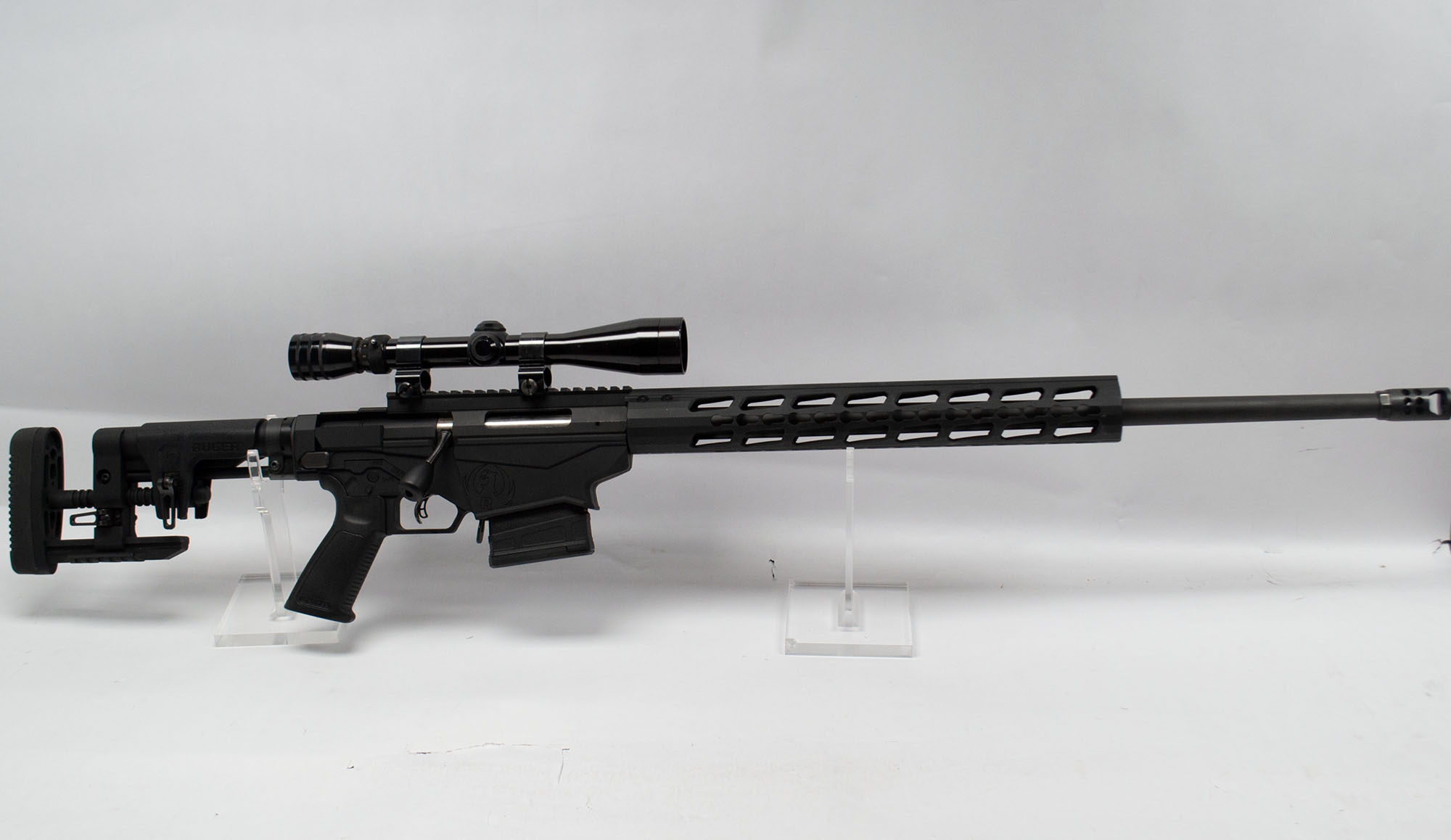 Ruger~Precision~6mm Creedmoor - Bass Pro Shops